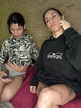 LaCristinatrans online show from 11/15/25, 03:43