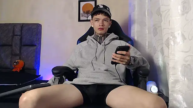 Dan brownn online show from 03/08/26, 08:01