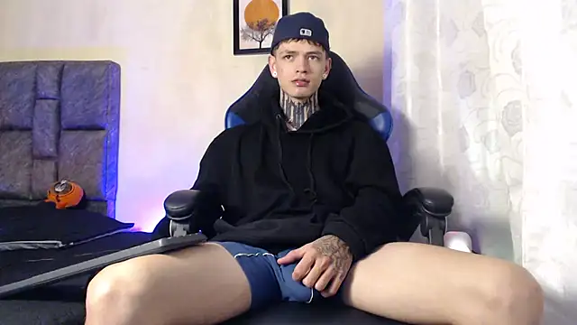 Dan brownn online show from 03/27/26, 01:47