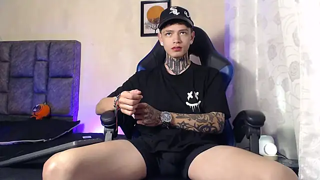 Dan brownn online show from 03/07/26, 02:07