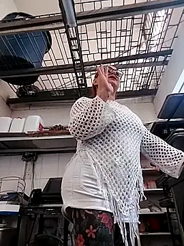 EMILY ROUSSE71 online show from 09/29/25, 09:09