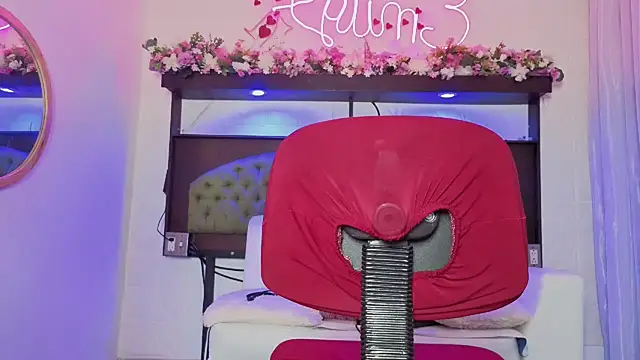 EMILY ROUSSE71 online show from 01/19/26, 02:37