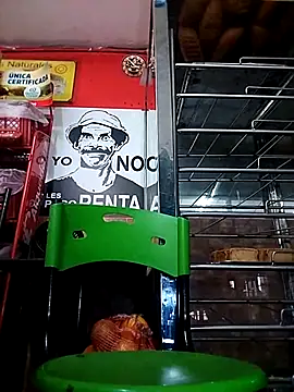 EMILY ROUSSE71 online show from 10/30/25, 09:11