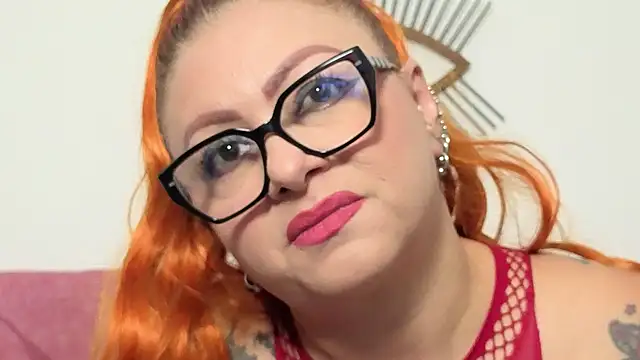 EMILY ROUSSE71 online show from 02/16/26, 10:07