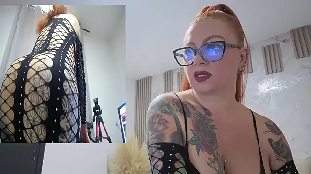 EMILY ROUSSE71 online show from 03/05/26, 09:11