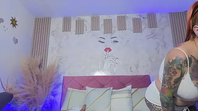 EMILY ROUSSE71 online show from 03/18/26, 10:21