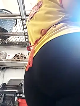 EMILY ROUSSE71 online show from 09/10/25, 09:14