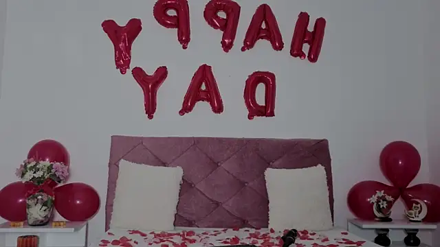 EMILY ROUSSE71 online show from 02/15/26, 10:20