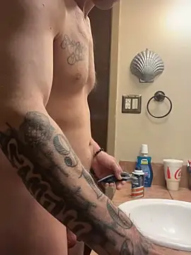 DirkD916 online show from 10/22/25, 07:02