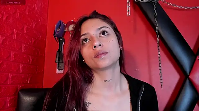 Monttserratt online show from 09/25/25, 02:12