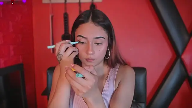 Monttserratt online show from 03/17/26, 07:17