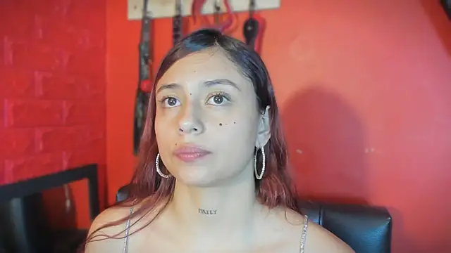 Monttserratt online show from 03/18/26, 07:15