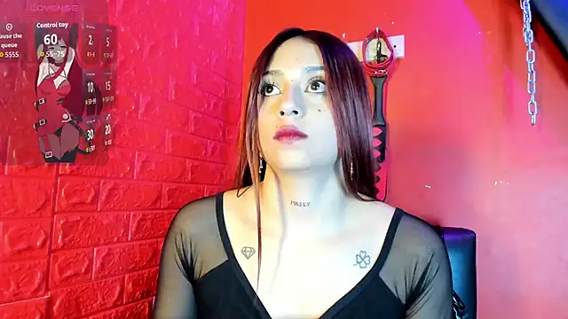 Monttserratt online show from 02/10/26, 07:24