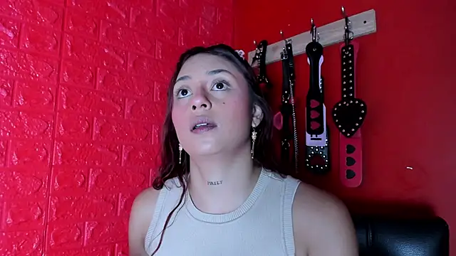 Monttserratt online show from 02/19/26, 07:11