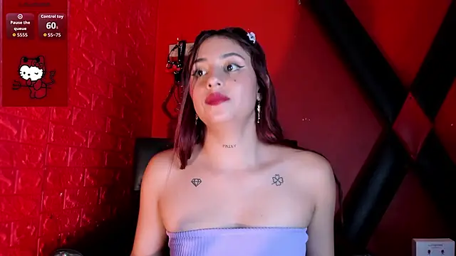 Monttserratt online show from 02/24/26, 07:15