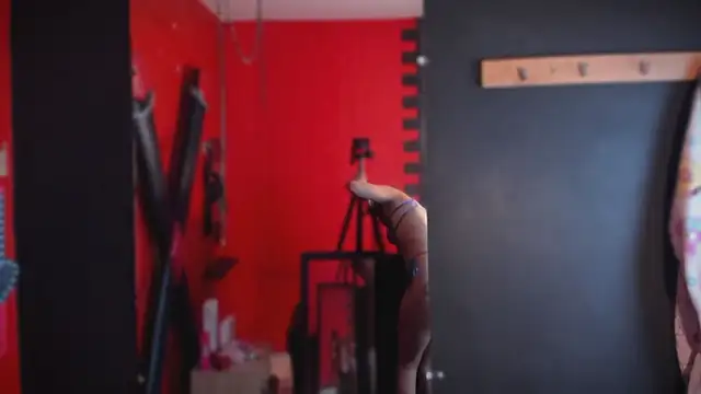 Monttserratt online show from 03/15/26, 01:12