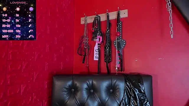 Monttserratt online show from 01/16/26, 07:18