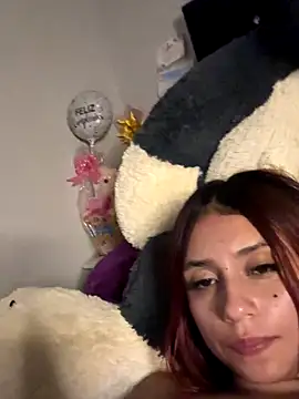 Monttserratt online show from 11/30/25, 05:30