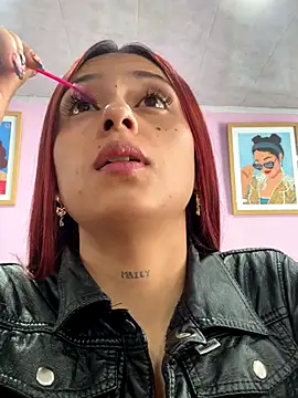 Monttserratt online show from 12/03/25, 07:02