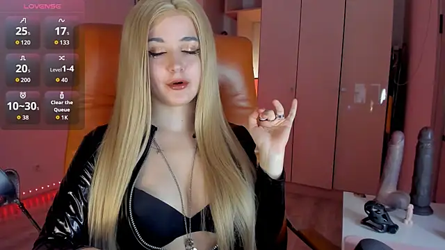 mollyposhh online show from 05/09/26, 06:11