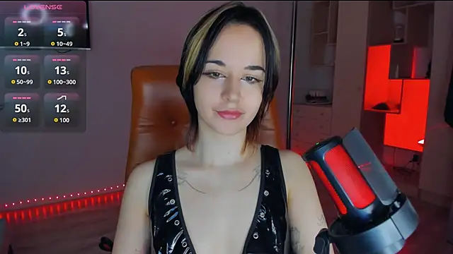 mollyposhh online show from 11/20/25, 05:13