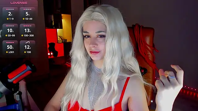 mollyposhh online show from 01/14/26, 10:57