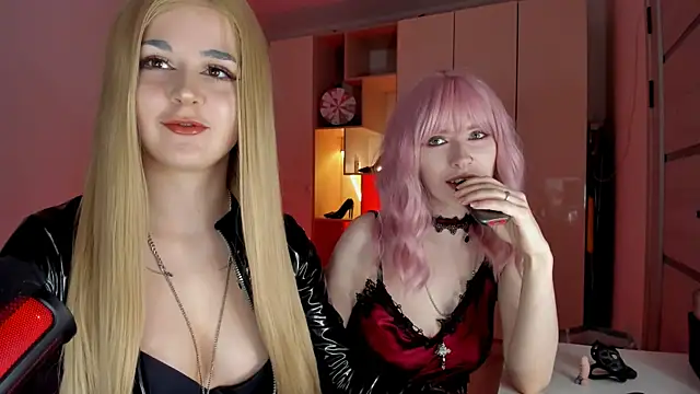 mollyposhh online show from 05/15/26, 04:38