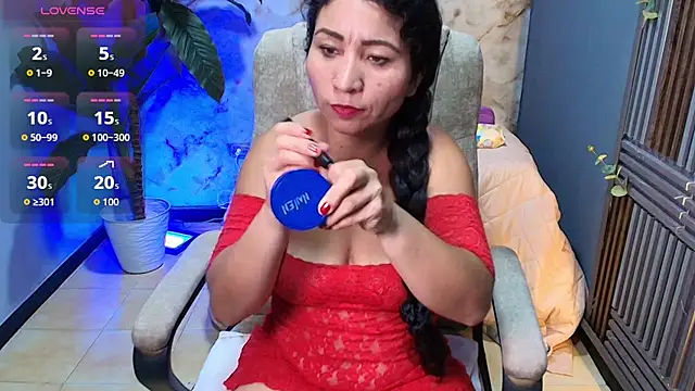 jennaa milf  online show from 06/24/26, 07:33