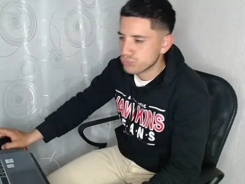 Snapshot of Deportist chatting on 02/03/26, 03:04 Deportist online show from 02/03/26, 03:04