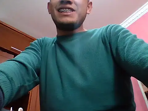 Snapshot of Deportist chatting on 02/04/26, 09:43 Deportist online show from 02/04/26, 09:43