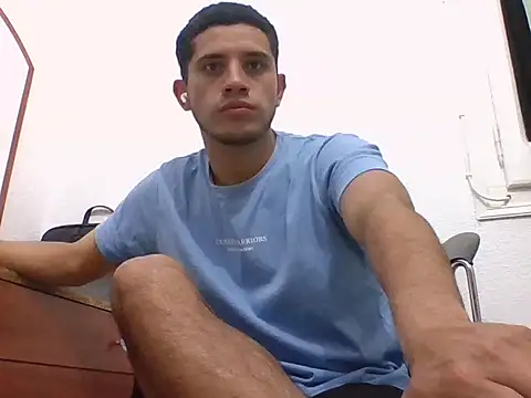 Snapshot of Deportist chatting on 10/30/25, 10:28 Deportist online show from 10/30/25, 10:28