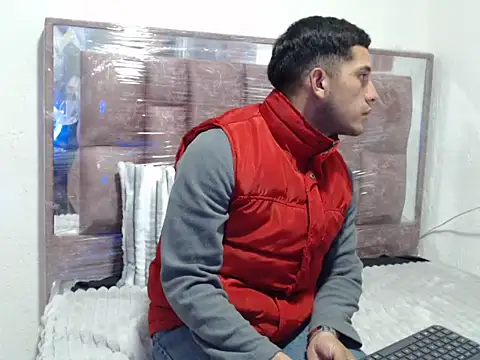 Snapshot of Deportist chatting on 09/29/25, 09:42 Deportist online show from 09/29/25, 09:42