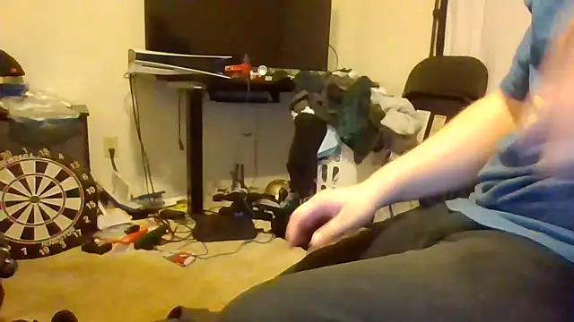 jacklack221 online show from 10/25/25, 07:51