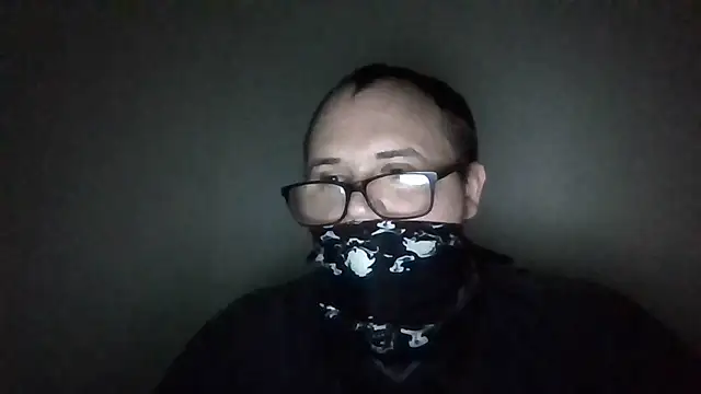 jacklack221 online show from 10/20/25, 03:19