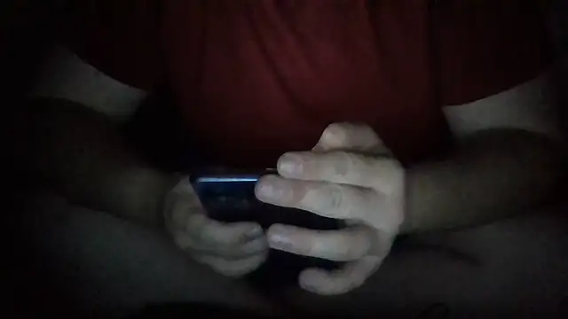 jacklack221 online show from 10/28/25, 07:07