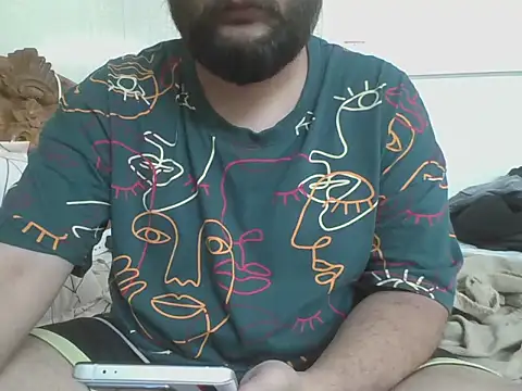 Snapshot of Heera_laal chatting on 09/09/25, 10:19 Heera laal online show from 09/09/25, 10:19