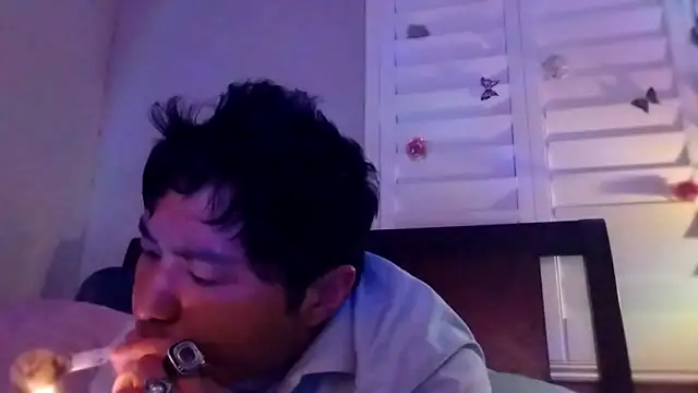 cloudyspun online show from 04/14/26, 03:33