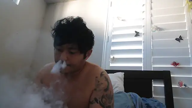 cloudyspun online show from 12/05/25, 07:45