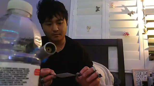 cloudyspun online show from 11/18/25, 05:11