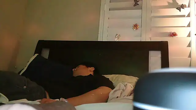 cloudyspun online show from 11/26/25, 12:16