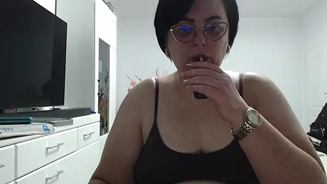 Amandamuller1982 online show from 02/12/26, 06:51