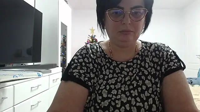 Amandamuller1982 online show from 01/06/26, 09:30