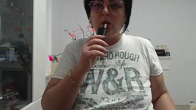 Amandamuller1982 online show from 11/23/25, 07:18