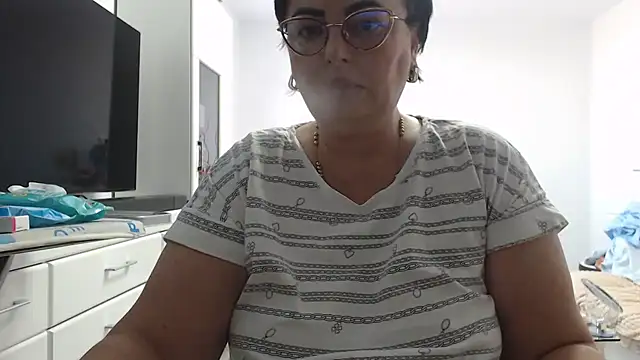 Amandamuller1982 online show from 01/18/26, 10:40