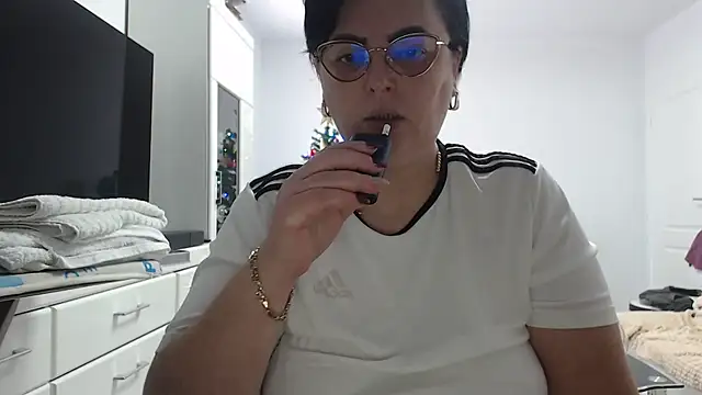 Amandamuller1982 online show from 01/15/26, 09:12