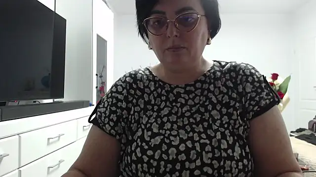 Amandamuller1982 online show from 03/01/26, 07:47