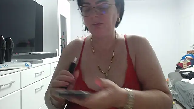 Amandamuller1982 online show from 11/15/25, 10:03