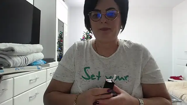 Amandamuller1982 online show from 01/13/26, 08:29