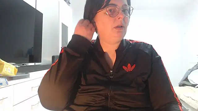 Amandamuller1982 online show from 03/18/26, 10:10