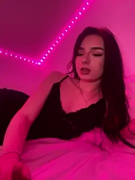 Snapshot of AdelinaAlia chatting on 01/13/26, 08:46 AdelinaAlia online show from 01/13/26, 08:46